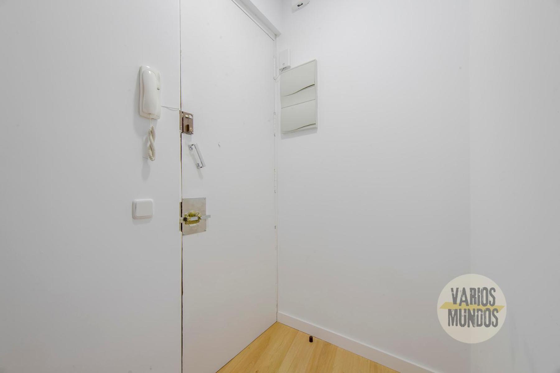 Acogedor Apt Para 5Pax En El Corazon De Chamberi Madrid Exterior photo