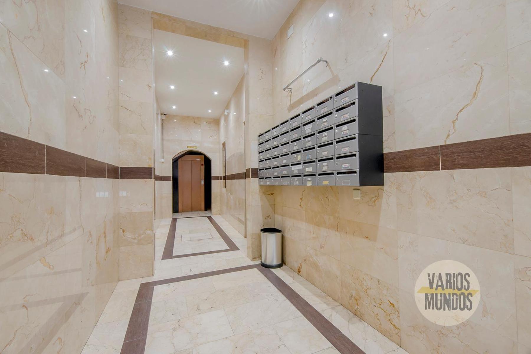 Acogedor Apt Para 5Pax En El Corazon De Chamberi Madrid Exterior photo